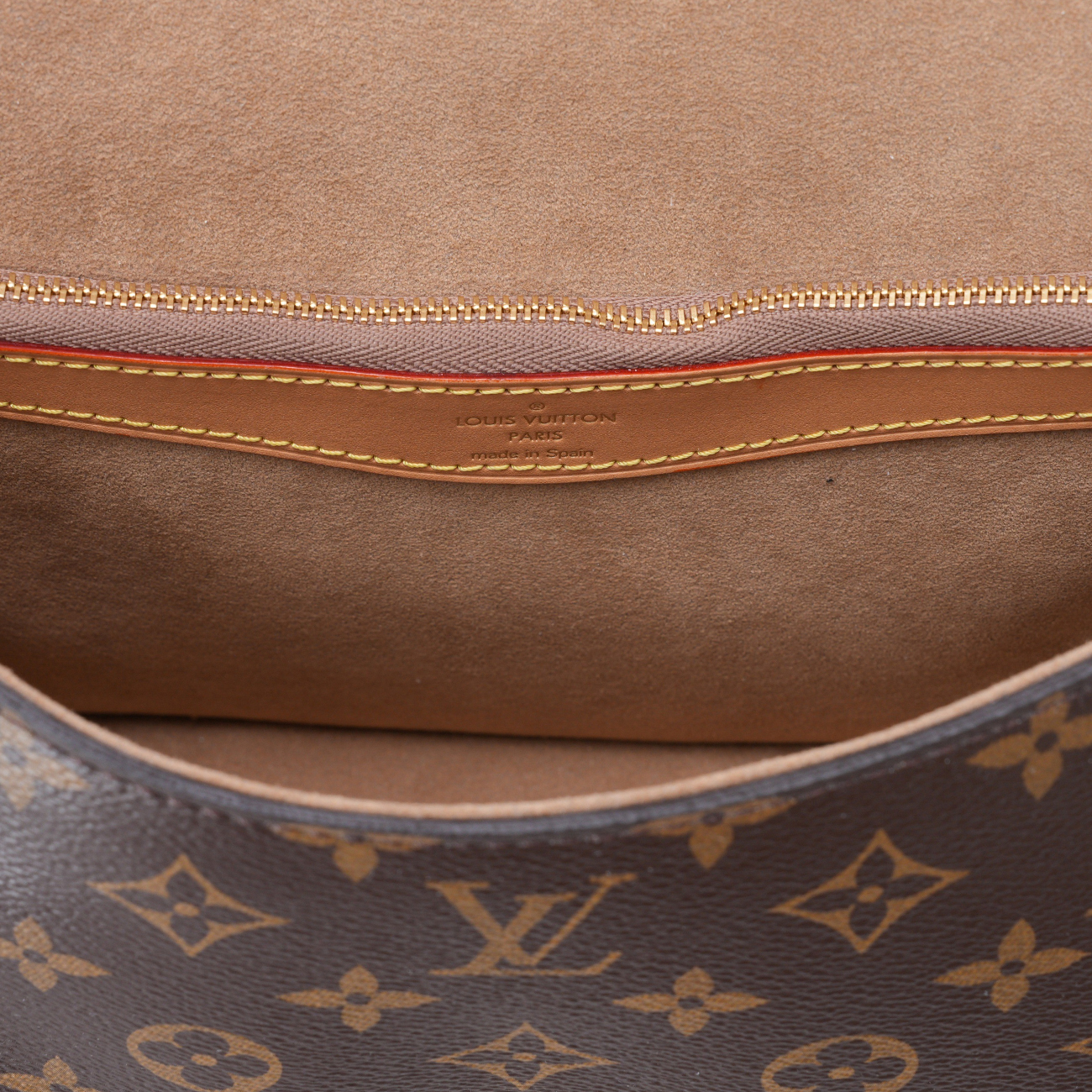 LOUIS VUITTON(USED)루이비통 M46317 모노그램 다이엔 숄더백